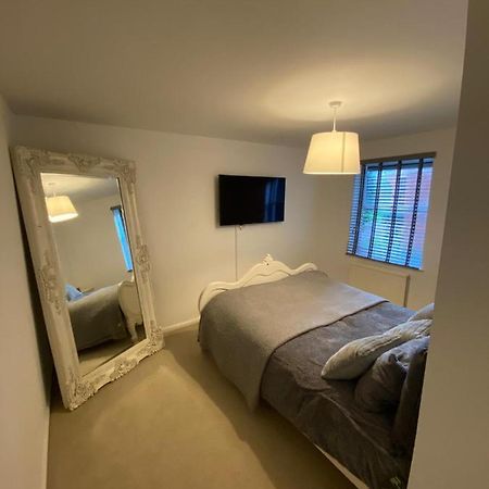 Luxurious Camden Apartment London Luaran gambar