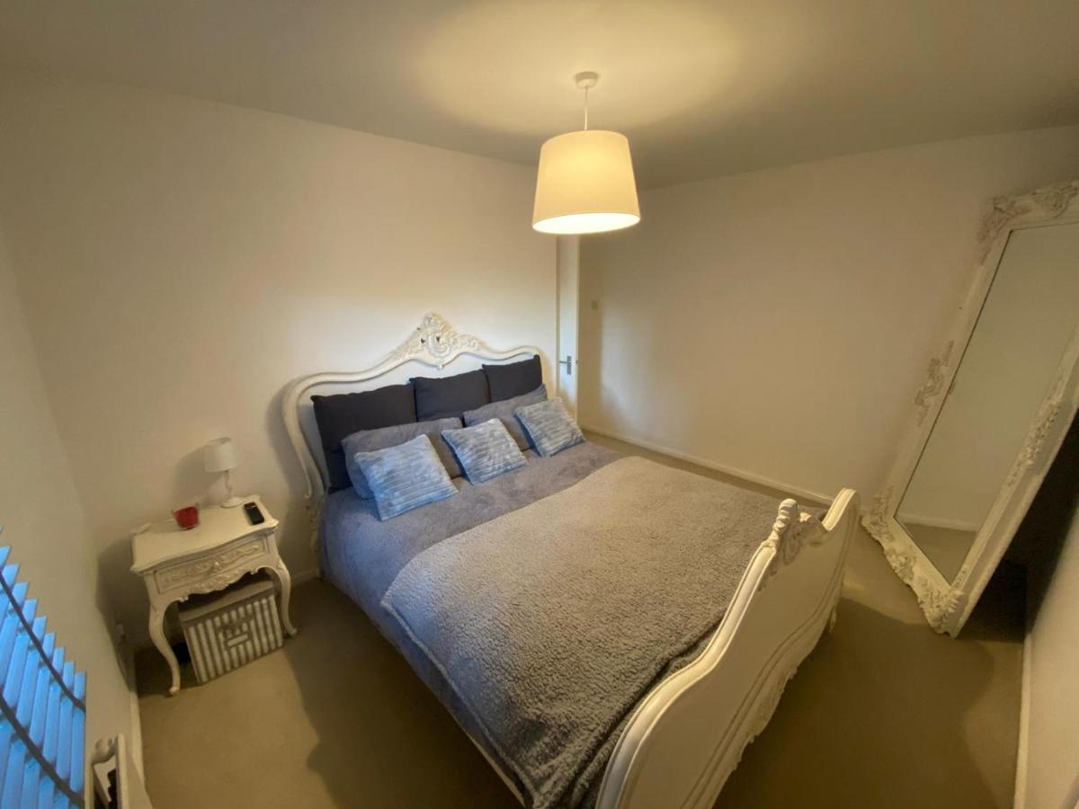Luxurious Camden Apartment London Luaran gambar