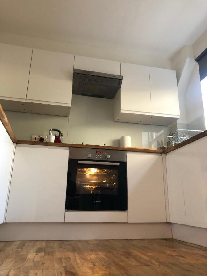 Luxurious Camden Apartment London Luaran gambar