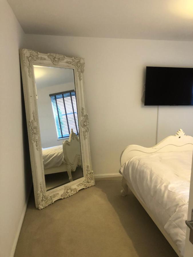 Luxurious Camden Apartment London Luaran gambar