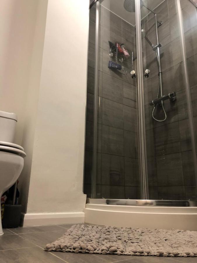 Luxurious Camden Apartment London Luaran gambar